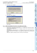 Preview for 55 page of Mitsubishi Electric FX-USB-AW User Manual