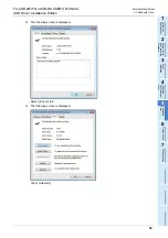 Preview for 57 page of Mitsubishi Electric FX-USB-AW User Manual