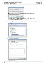 Preview for 58 page of Mitsubishi Electric FX-USB-AW User Manual