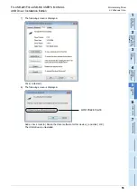 Preview for 59 page of Mitsubishi Electric FX-USB-AW User Manual