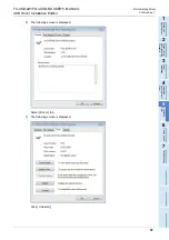 Preview for 61 page of Mitsubishi Electric FX-USB-AW User Manual