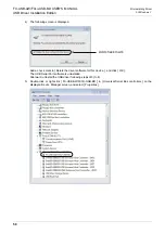 Preview for 62 page of Mitsubishi Electric FX-USB-AW User Manual