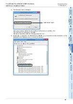 Preview for 67 page of Mitsubishi Electric FX-USB-AW User Manual