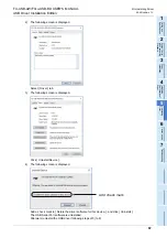 Preview for 71 page of Mitsubishi Electric FX-USB-AW User Manual