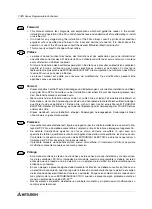 Preview for 2 page of Mitsubishi Electric FX0N-16NT Hardware Manual