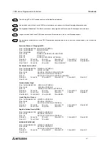 Preview for 9 page of Mitsubishi Electric FX0N-16NT Hardware Manual