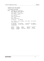 Preview for 10 page of Mitsubishi Electric FX0N-16NT Hardware Manual