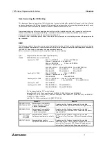 Preview for 11 page of Mitsubishi Electric FX0N-16NT Hardware Manual