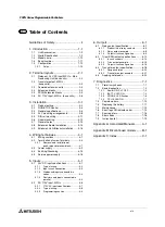 Preview for 16 page of Mitsubishi Electric FX0N-16NT Hardware Manual