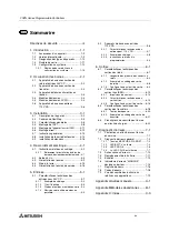 Preview for 17 page of Mitsubishi Electric FX0N-16NT Hardware Manual