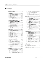 Preview for 19 page of Mitsubishi Electric FX0N-16NT Hardware Manual