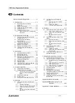 Preview for 20 page of Mitsubishi Electric FX0N-16NT Hardware Manual