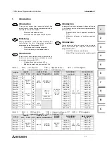 Preview for 21 page of Mitsubishi Electric FX0N-16NT Hardware Manual