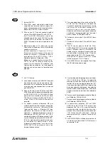 Preview for 26 page of Mitsubishi Electric FX0N-16NT Hardware Manual