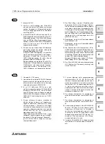 Preview for 27 page of Mitsubishi Electric FX0N-16NT Hardware Manual