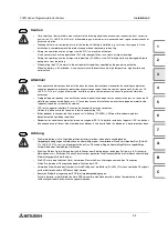 Preview for 53 page of Mitsubishi Electric FX0N-16NT Hardware Manual