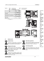 Предварительный просмотр 57 страницы Mitsubishi Electric FX0N-16NT Hardware Manual