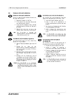 Предварительный просмотр 58 страницы Mitsubishi Electric FX0N-16NT Hardware Manual