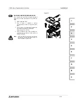 Предварительный просмотр 59 страницы Mitsubishi Electric FX0N-16NT Hardware Manual