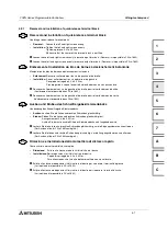 Предварительный просмотр 67 страницы Mitsubishi Electric FX0N-16NT Hardware Manual