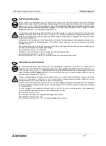 Preview for 70 page of Mitsubishi Electric FX0N-16NT Hardware Manual