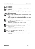 Preview for 76 page of Mitsubishi Electric FX0N-16NT Hardware Manual