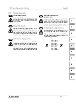 Preview for 87 page of Mitsubishi Electric FX0N-16NT Hardware Manual