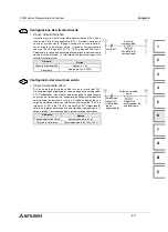 Preview for 105 page of Mitsubishi Electric FX0N-16NT Hardware Manual