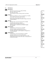 Preview for 123 page of Mitsubishi Electric FX0N-16NT Hardware Manual