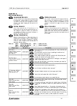 Preview for 133 page of Mitsubishi Electric FX0N-16NT Hardware Manual