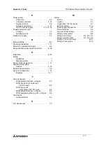 Preview for 140 page of Mitsubishi Electric FX0N-16NT Hardware Manual