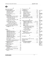 Preview for 141 page of Mitsubishi Electric FX0N-16NT Hardware Manual