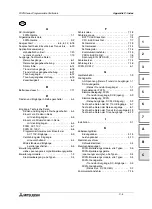 Preview for 143 page of Mitsubishi Electric FX0N-16NT Hardware Manual