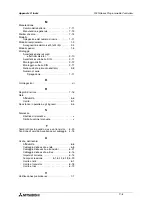 Preview for 146 page of Mitsubishi Electric FX0N-16NT Hardware Manual