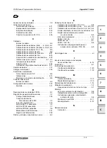 Preview for 147 page of Mitsubishi Electric FX0N-16NT Hardware Manual