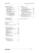 Preview for 148 page of Mitsubishi Electric FX0N-16NT Hardware Manual