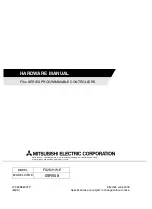 Preview for 152 page of Mitsubishi Electric FX0N-16NT Hardware Manual