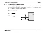 Preview for 85 page of Mitsubishi Electric FX0N-485ADP Hardware Manual