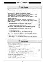 Preview for 5 page of Mitsubishi Electric FX2N-16E series User Manual