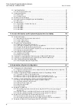 Preview for 10 page of Mitsubishi Electric FX2N-16E series User Manual