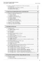 Preview for 11 page of Mitsubishi Electric FX2N-16E series User Manual