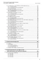 Preview for 15 page of Mitsubishi Electric FX2N-16E series User Manual