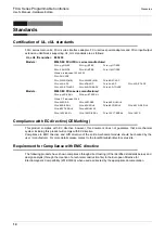 Preview for 20 page of Mitsubishi Electric FX2N-16E series User Manual