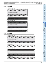 Preview for 61 page of Mitsubishi Electric FX2N-16E series User Manual