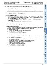 Preview for 65 page of Mitsubishi Electric FX2N-16E series User Manual