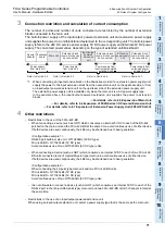 Preview for 77 page of Mitsubishi Electric FX2N-16E series User Manual