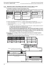 Preview for 80 page of Mitsubishi Electric FX2N-16E series User Manual