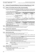 Preview for 82 page of Mitsubishi Electric FX2N-16E series User Manual