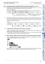 Preview for 87 page of Mitsubishi Electric FX2N-16E series User Manual