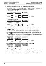 Preview for 92 page of Mitsubishi Electric FX2N-16E series User Manual